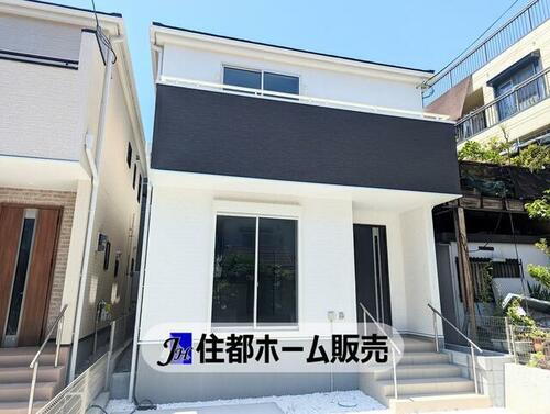 奈良県奈良市三条大路１丁目 3580万円 3LDK