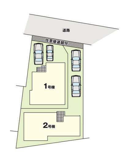～１０００円分ｅギフトプレゼント～仙台市太白区八本松１期　全２棟 同じタイミングでたくさんの方がお家を探しています。物件販売状況随時変わりますのでお問合せ下さい。
