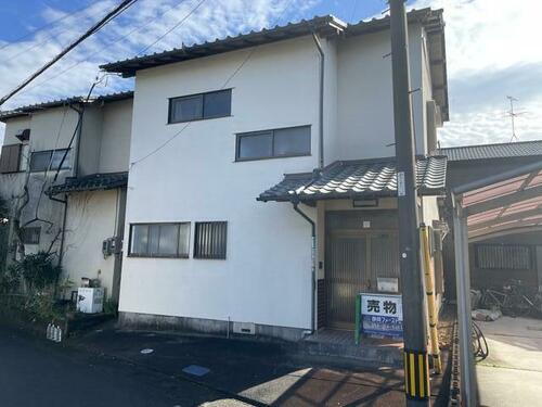 静岡県静岡市清水区下野町 1190万円