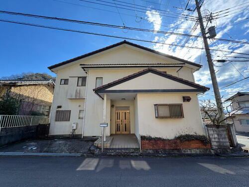 静岡県伊豆市牧之郷 牧之郷駅 中古住宅 物件詳細