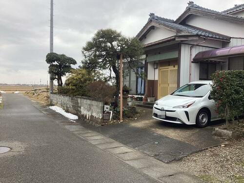 新潟県新潟市秋葉区大鹿 1200万円 5LDK