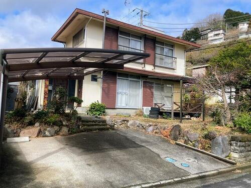 静岡県駿東郡長泉町元長窪 1150万円 3LDK