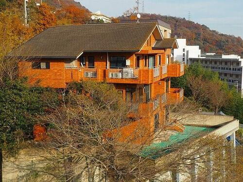 兵庫県神戸市灘区水車新田字滝ノ下 六甲駅 中古住宅 物件詳細