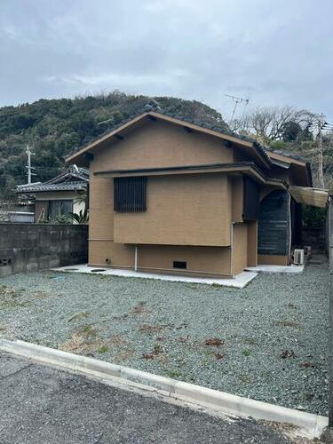 熊本県宇城市三角町三角浦 450万円 2DK