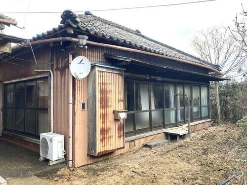 千葉県旭市椎名内 中古住宅