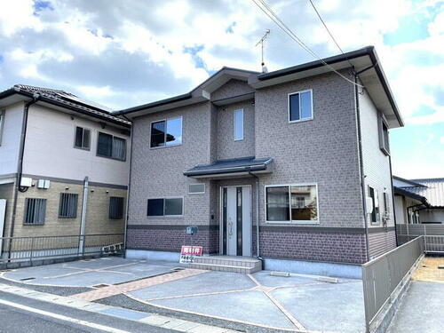 山口県柳井市柳井 2080万円 4LDK