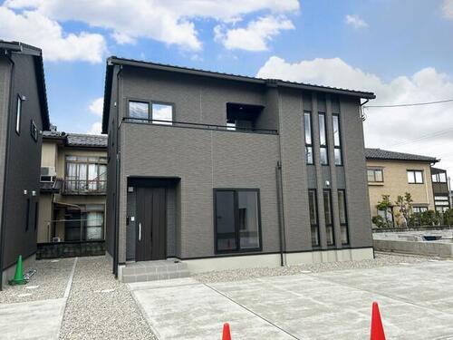 富山県高岡市野村 2980万円 4LDK