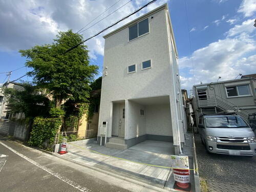 東京都八王子市元本郷町１丁目 3880万円 4LDK