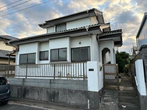 茨城県日立市十王町伊師 450万円