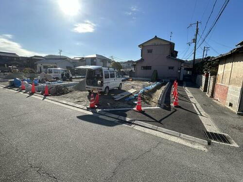 兵庫県高砂市北浜町北脇 2480万円 4LDK