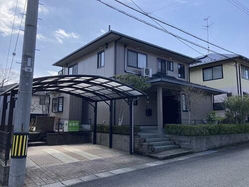 福島県須賀川市前田川字宮の前 2230万円 4SLDK