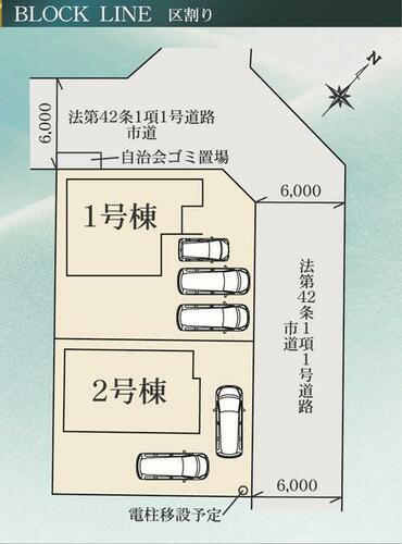 千葉県市原市君塚５丁目 3599万円 3LDK