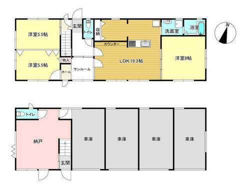 京都府京都市北区上賀茂狭間町 北山駅 中古住宅 物件詳細