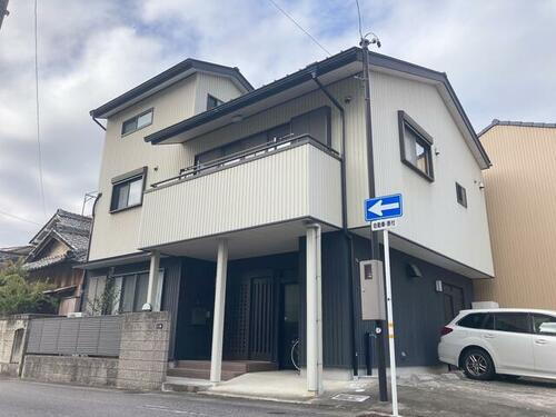 岐阜県岐阜市千手堂南町４丁目 2980万円 4LDK