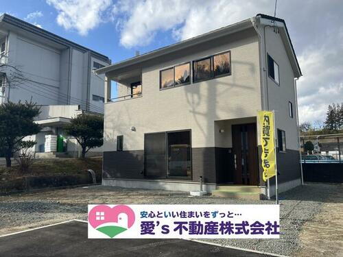 福島県二本松市郭内１丁目 3100万円 3LDK