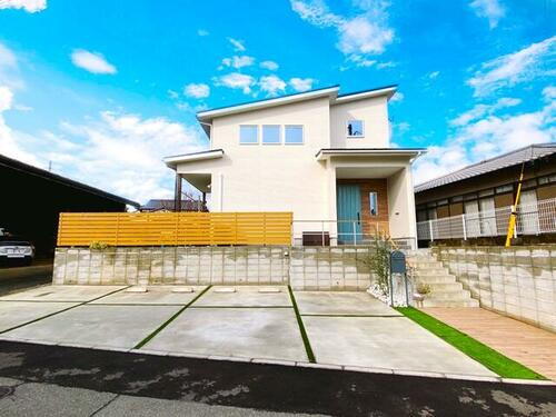 福岡県筑紫野市大字永岡 中古住宅