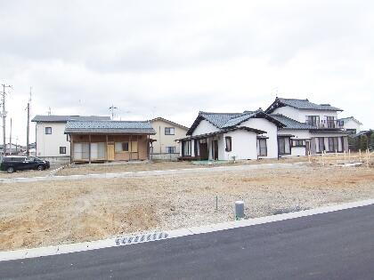 新潟県五泉市南本町２丁目 2980万円