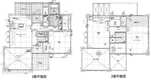 宮城県仙台市青葉区中山台西 中古住宅 物件詳細