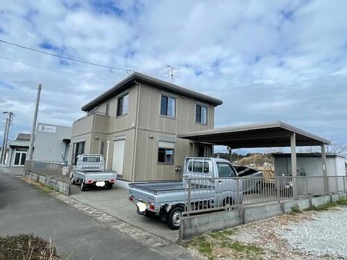 静岡県牧之原市細江 1790万円 4LDK