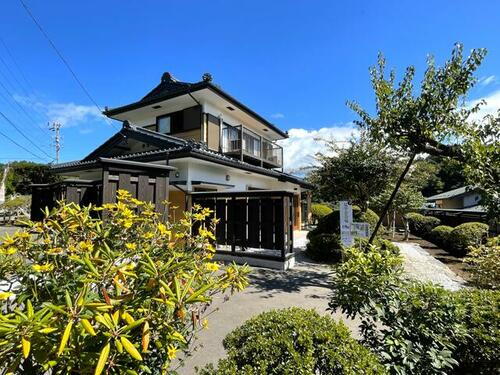 長野県諏訪郡富士見町境 3970万円 5LDK