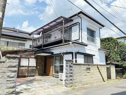 千葉県成田市飯田町 1580万円