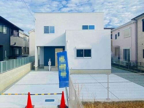 奈良県橿原市縄手町 3298万円 4LDK