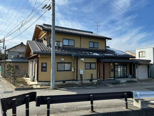 長野県長野市豊野町浅野 2500万円 5LDK