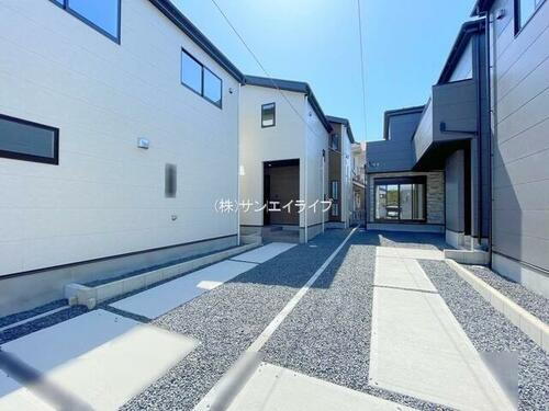 愛知県江南市宮後町王塚 2899万円 2SLDK