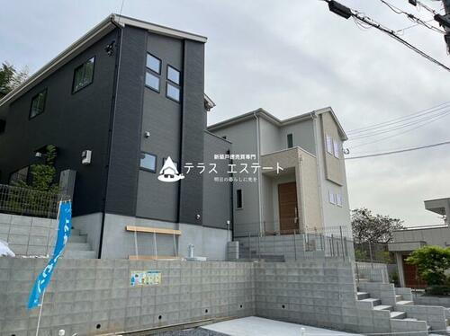 福岡県太宰府市石坂３丁目 3498万円 4SLDK