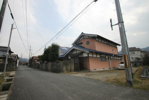 兵庫県丹波市山南町和田 中古住宅