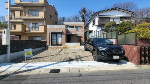 愛知県尾張旭市桜ケ丘町西 中古住宅