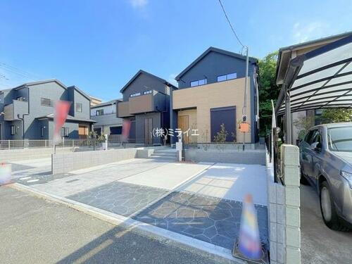 千葉県千葉市若葉区千城台東３丁目 3690万円 4LDK