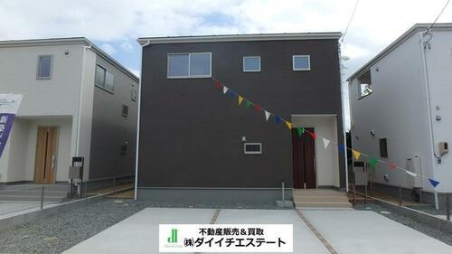 福島県福島市森合字丹波谷地 3260万円 4LDK