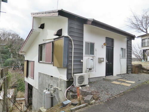 静岡県伊豆市堀切 250万円