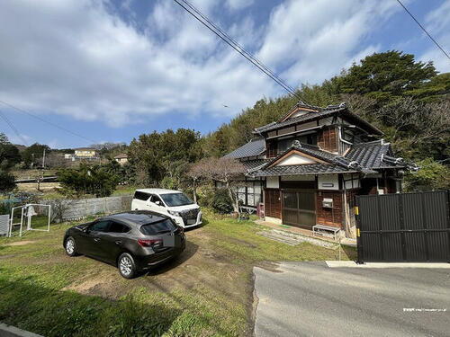 山口県下関市豊浦町大字川棚 1080万円