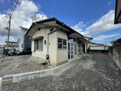 栃木県日光市土沢 390万円