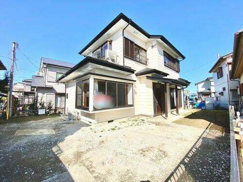 茨城県龍ケ崎市入地町 1198万円 4LDK