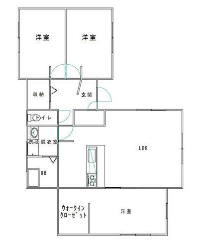 長崎県平戸市田平町小手田免 新築一戸建て 物件詳細