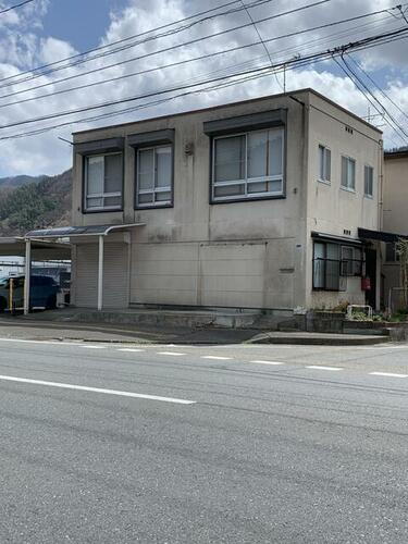 岩手県釜石市野田町２丁目 380万円