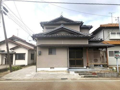 石川県能美市浜開発町 1380万円 4LDK