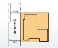 埼玉県川口市桜町３丁目 1880万円