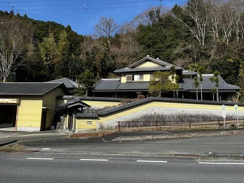 奈良県宇陀市榛原山辺三 中古住宅