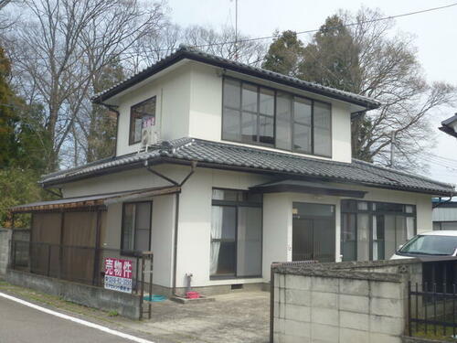 福島県岩瀬郡鏡石町東町 1130万円 6DK