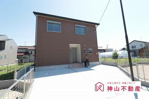 愛知県稲沢市祖父江町本甲大溝 3598万円 5LDK