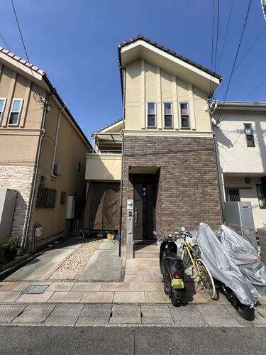 大阪府富田林市山中田町１丁目 2380万円