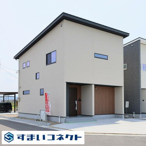 福井県越前市瓜生町 2660万円 3SLDK