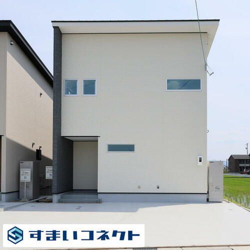 福井県越前市瓜生町 2660万円 4SLDK