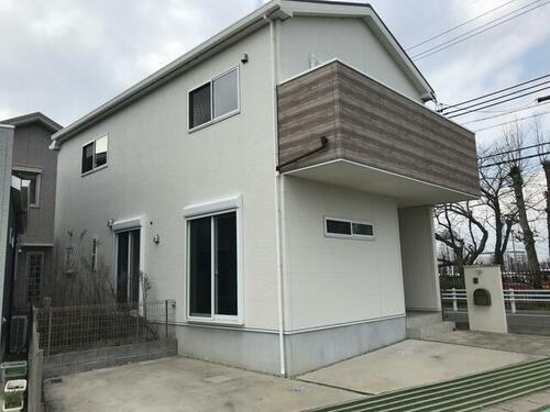 愛知県安城市里町足取 3480万円 3LDK