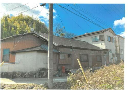 愛知県瀬戸市窯町 1930万円