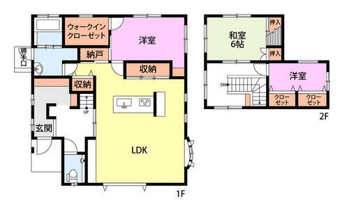 新潟県新潟市西区みずき野２丁目 越後赤塚駅 中古住宅 物件詳細